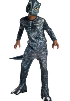 Discount Rubies Costume Kids Jurassic World: Fallen Kingdom Blue Velociraptor Costume Tv / Movie Costumes