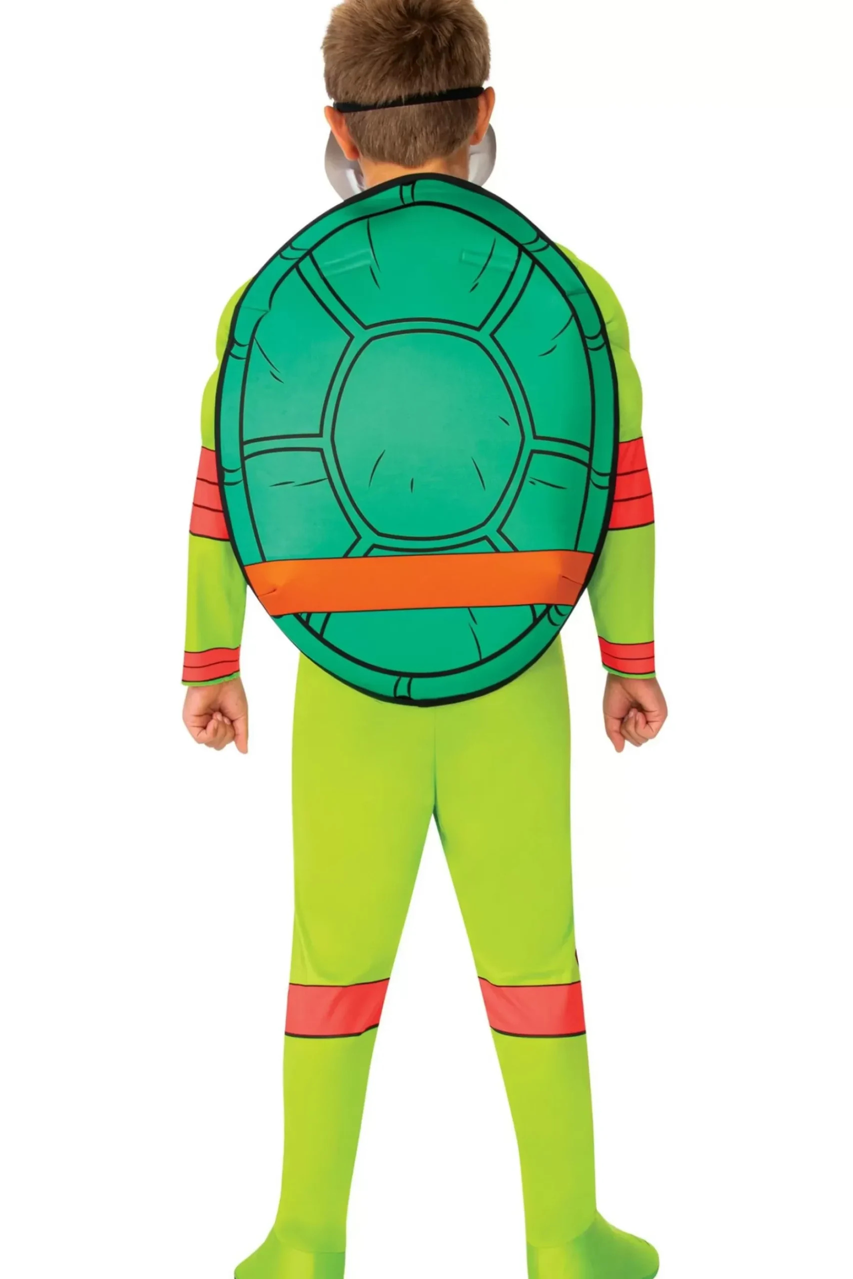 Flash Sale Rubies Costume Kids Tmnt Classic Raphael Kids Costume Tv / Movie Costumes