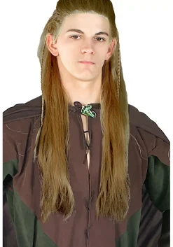 Best Sale Rubies Costume Legolas Wig Tv / Movie Costumes