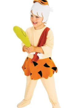 Cheap Rubies Costume Lil Bamm-Bamm Costume For Kids Tv / Movie Costumes