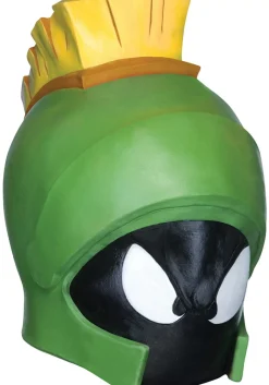 Best Sale Rubies Costume Marvin The Martian Mask Tv / Movie Costumes