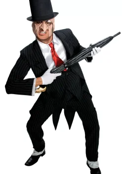 Clearance Rubies Costume Men's Batman Penguin Suit Costume Superhero Costumes