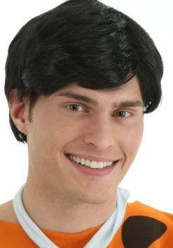 Shop Rubies Costume Mens Fred Flintstone Costume Package From The Flintstones Tv / Movie Costumes