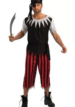 Online Rubies Costume Men's Pirate Costume Pirate Costumes