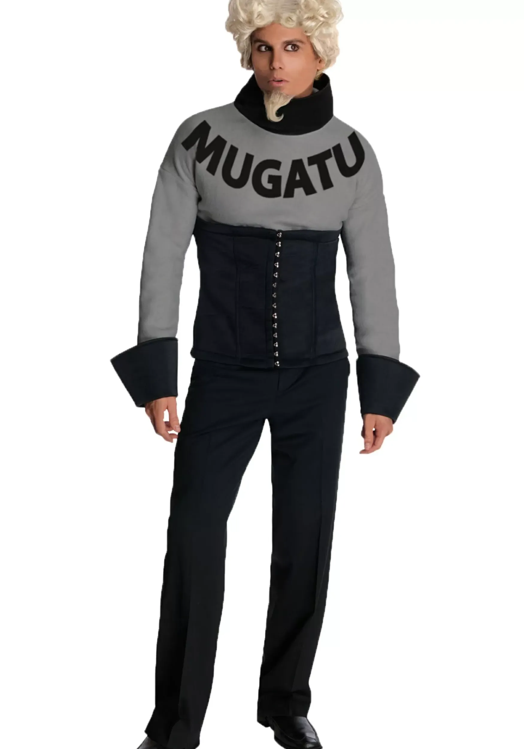 Cheap Rubies Costume Men's Zoolander Mugatu Costume Tv / Movie Costumes