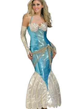 Flash Sale Rubies Costume Mermaid Costume Storybook & Fairytale Costumes