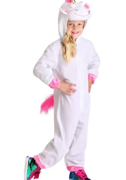 Discount Rubies Costume Minions Fluffy Girls Costume Tv / Movie Costumes