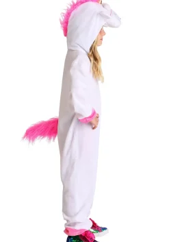 Discount Rubies Costume Minions Fluffy Girls Costume Tv / Movie Costumes