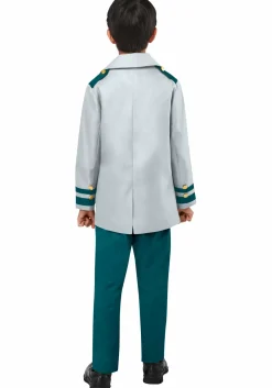 Clearance Rubies Costume My Hero Acadamia School Uniform Costume For Kids Tv / Movie Costumes