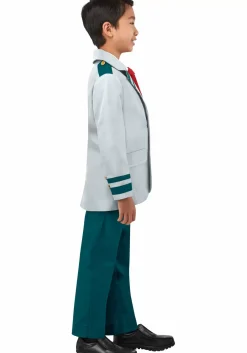 Clearance Rubies Costume My Hero Acadamia School Uniform Costume For Kids Tv / Movie Costumes
