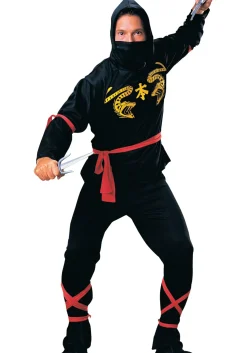 Cheap Rubies Costume Ninja Costume For Men International Costumes