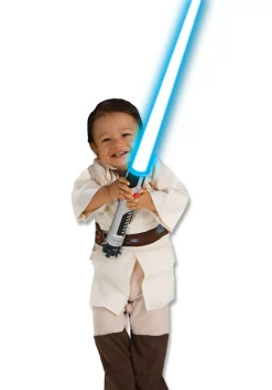 Fashion Rubies Costume Obi Wan Kenobi Toddler Costume Star Wars Costumes