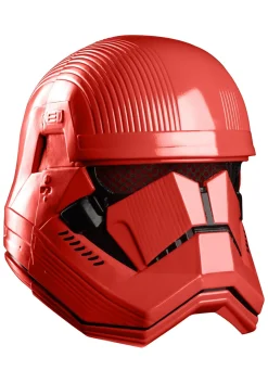 Discount Rubies Costume Officially Licensed Star Wars Child Sith Trooper 2Pc Mask Star Wars Costumes