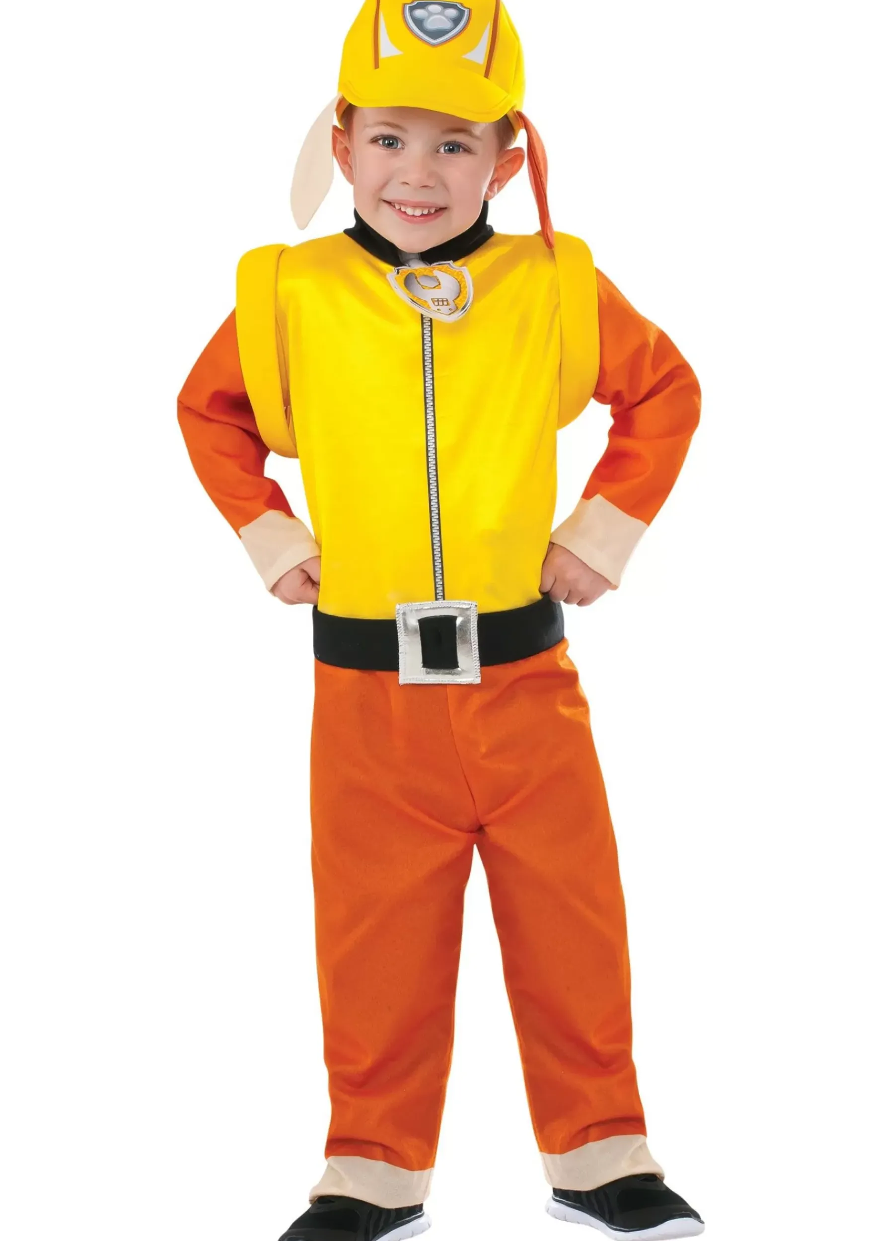 Best Rubies Costume Paw Patrol Rubble Costume Tv / Movie Costumes