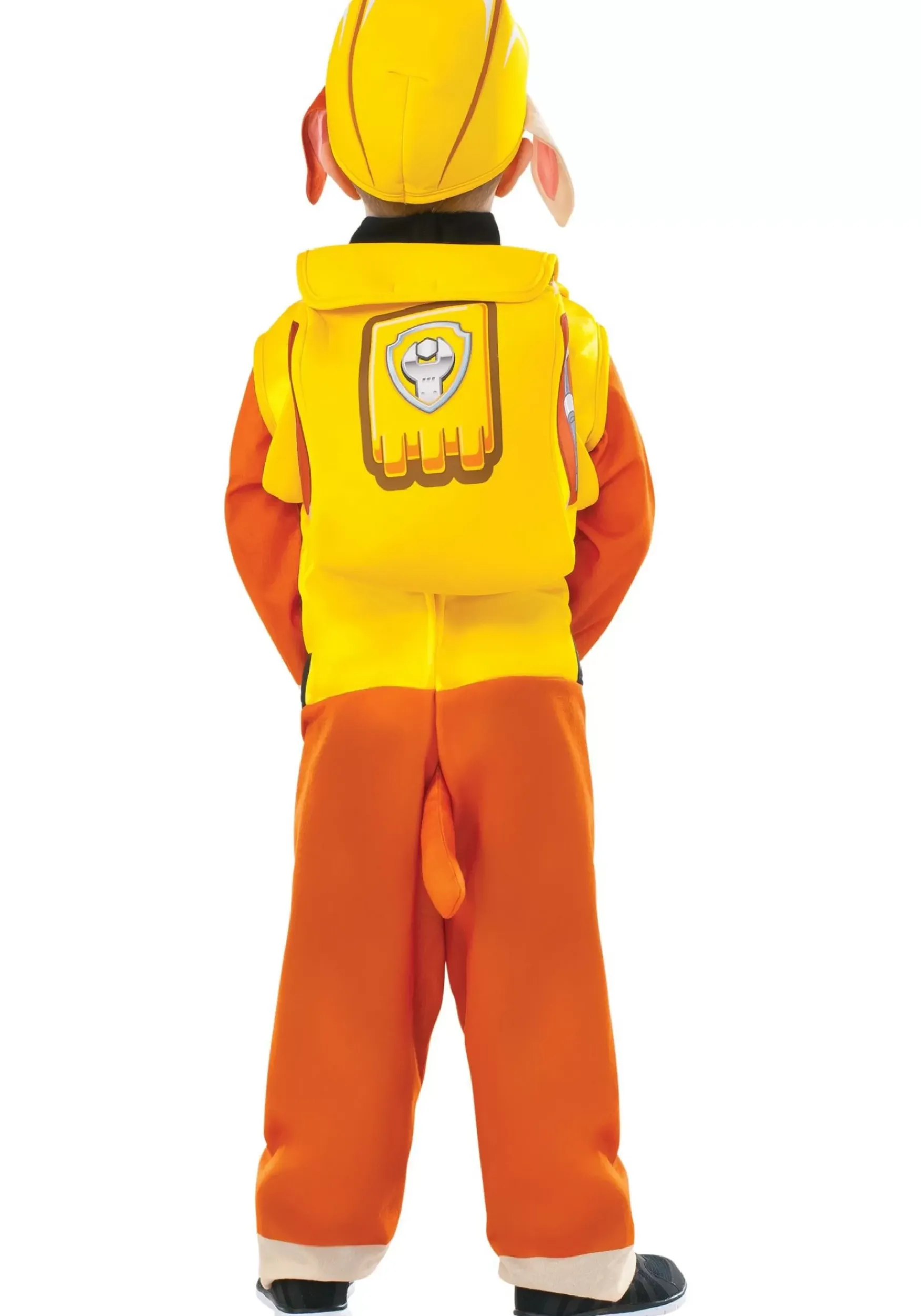 Best Rubies Costume Paw Patrol Rubble Costume Tv / Movie Costumes