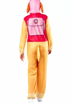 Cheap Rubies Costume Paw Patrol Skye Costume For Adults Tv / Movie Costumes