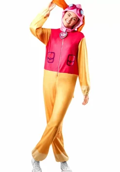 Cheap Rubies Costume Paw Patrol Skye Costume For Adults Tv / Movie Costumes