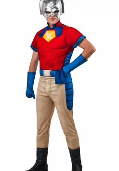 Cheap Rubies Costume Peacemaker Costume For Adults Superhero Costumes