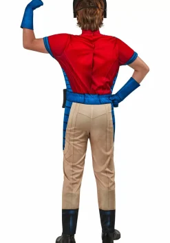 Cheap Rubies Costume Peacemaker Costume For Adults Superhero Costumes
