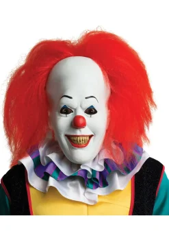 Online Rubies Costume Pennywise Mask Tv / Movie Costumes