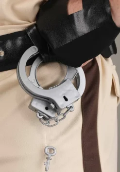 Cheap Rubies Costume Plus Size Men's Reno 911 Deluxe Lt. Dangle Costume Uniform Costumes