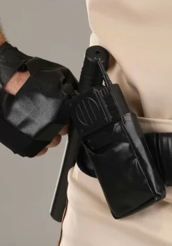 Cheap Rubies Costume Plus Size Men's Reno 911 Deluxe Lt. Dangle Costume Uniform Costumes