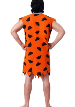 Cheap Rubies Costume Plus Size Fred Flintstone Costume Tv / Movie Costumes