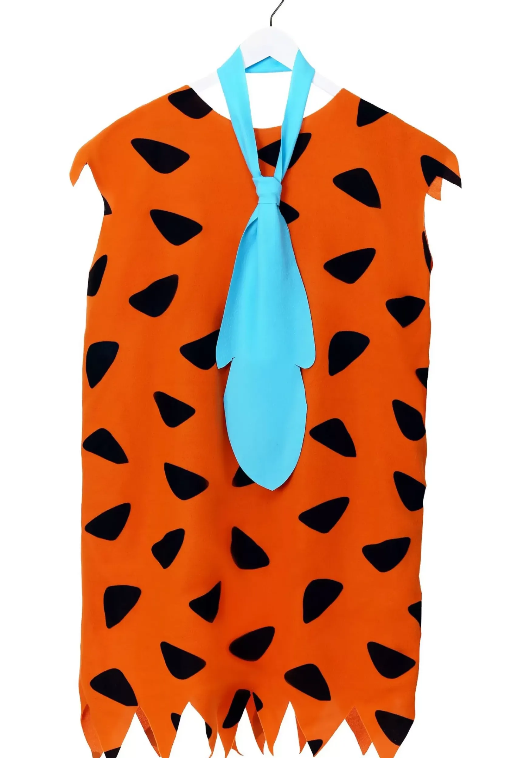 Cheap Rubies Costume Plus Size Fred Flintstone Costume Tv / Movie Costumes