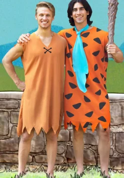 Cheap Rubies Costume Plus Size Fred Flintstone Costume Tv / Movie Costumes
