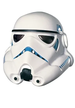 Cheap Rubies Costume Pvc Stormtrooper Mask Star Wars Costumes