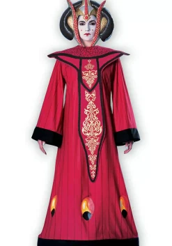 New Rubies Costume Queen Amidala Womens Costume Star Wars Costumes