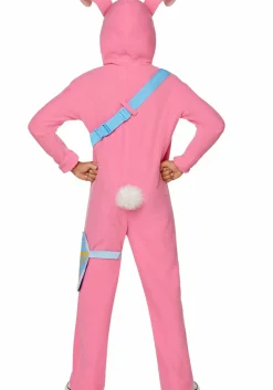 Cheap Rubies Costume Rabbit Raider Costume For Kids Video Game Costumes