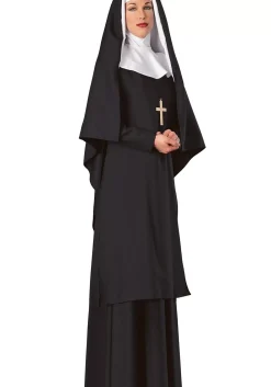 Cheap Rubies Costume Replica Nun Costume Religion Costumes