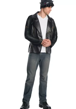 Outlet Rubies Costume Riverdale Jughead Jones Men's Costume Tv / Movie Costumes