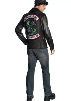 Outlet Rubies Costume Riverdale Jughead Jones Men's Costume Tv / Movie Costumes
