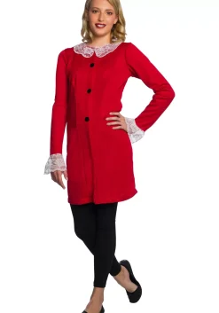 Online Rubies Costume Sabrina Women's Dress Costume Storybook & Fairytale Costumes