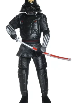 New Rubies Costume Samurai Darth Vader Costume International Costumes