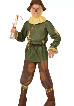 Cheap Rubies Costume Scarecrow Costume For Kids Wonderful Wizard Of Oz Costumes