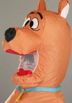 Best Sale Rubies Costume Scooby-Doo Inflatable Costume For Kids Tv / Movie Costumes