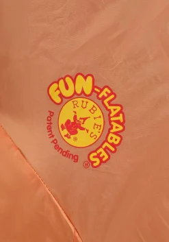 Best Sale Rubies Costume Scooby-Doo Inflatable Costume For Kids Tv / Movie Costumes