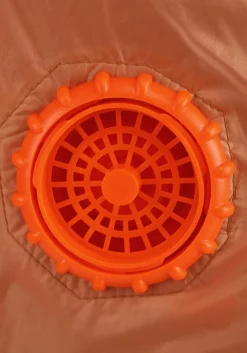 Best Sale Rubies Costume Scooby-Doo Inflatable Costume For Kids Tv / Movie Costumes