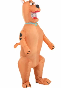 Best Sale Rubies Costume Scooby-Doo Inflatable Costume For Kids Tv / Movie Costumes