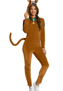 Online Rubies Costume Scooby-Doo Women's Costume Tv / Movie Costumes