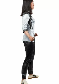 Outlet Rubies Costume Shang-Chi Women's Xialing Deluxe Costume Superhero Costumes