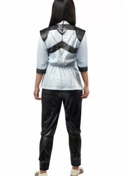 Outlet Rubies Costume Shang-Chi Women's Xialing Deluxe Costume Superhero Costumes