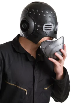 Cheap Rubies Costume Slipknot Sid Mask For Adults Scary Costumes