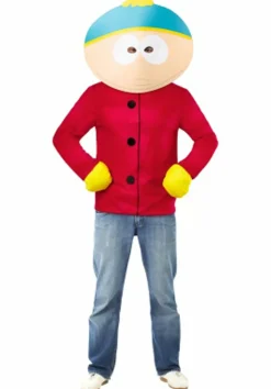 Hot Rubies Costume South Park Adult Cartman Costume Tv / Movie Costumes