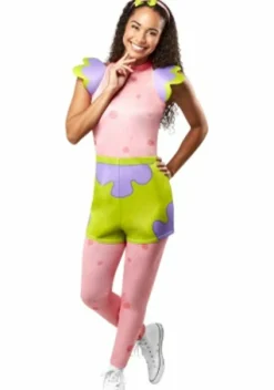 Store Rubies Costume Spongebob Squarepants Patrick Costume For Kids Tv / Movie Costumes