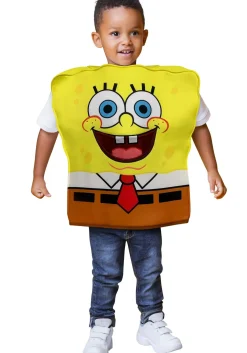 Online Rubies Costume Spongebob Squarepants Feed Me Costume For All Toddlers Tv / Movie Costumes