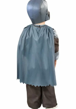 New Rubies Costume Star Wars The Mandalorian Costume For Toddlers Star Wars Costumes